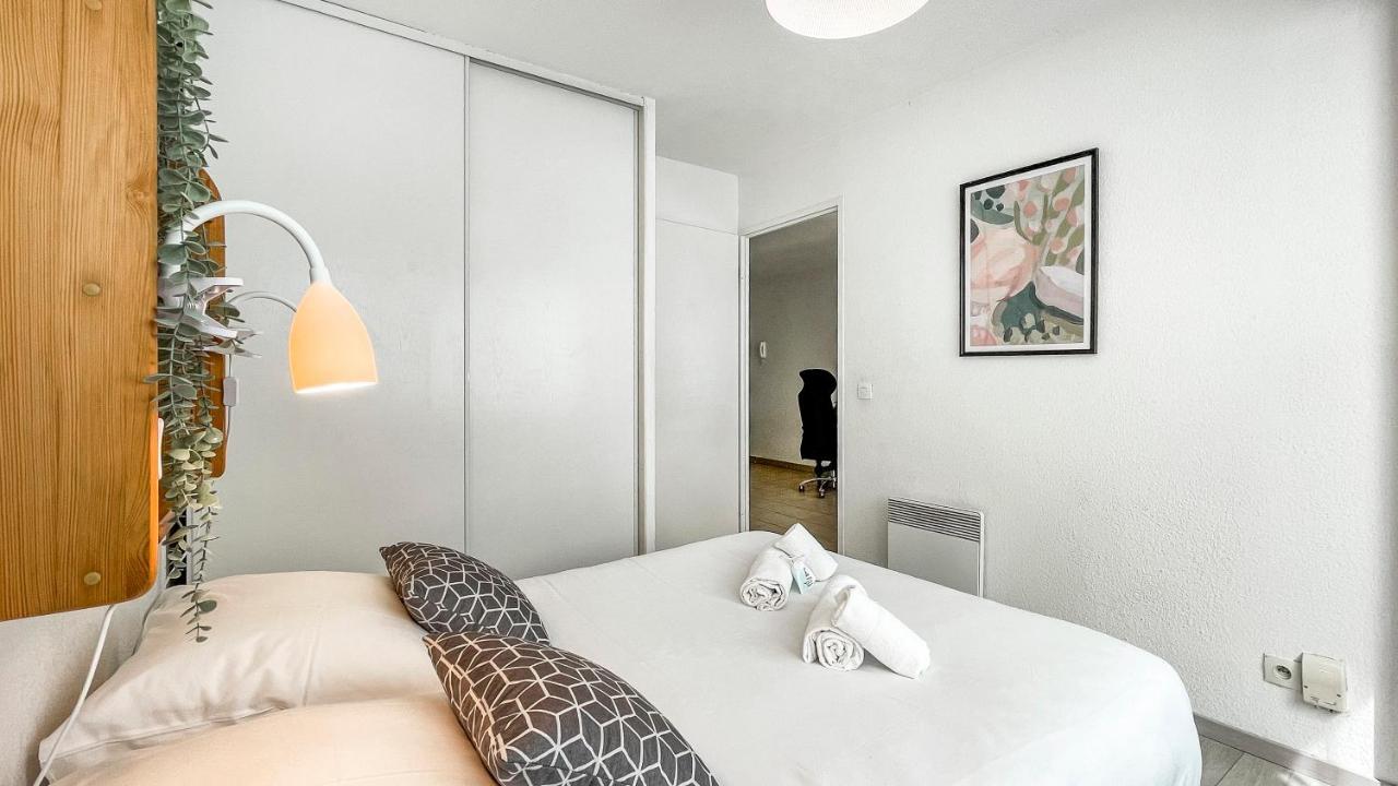 HOMEY CYCY - NEW / Free Parking / Hyper-centre / Proche Genève Annemasse Extérieur photo